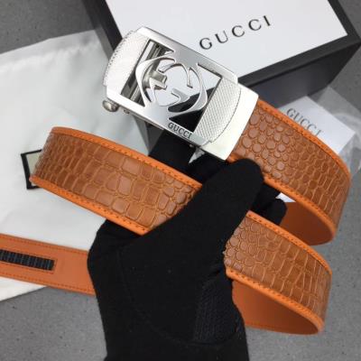 Cheap Gucci Belts wholesale No. 561